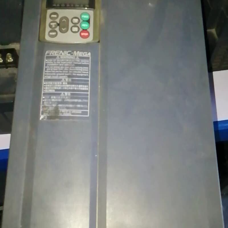 富士变频器FRN22F1S-4C,22KW功率,380V三相--议价商品