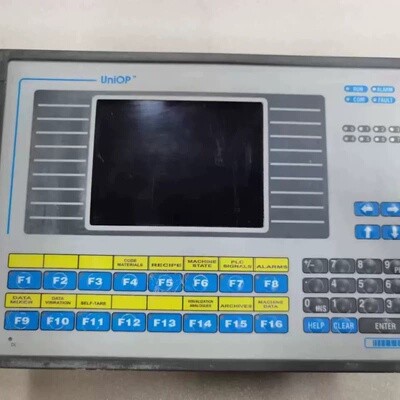 UNIOP人机界面EK-16N 原装现货议价--议价商品