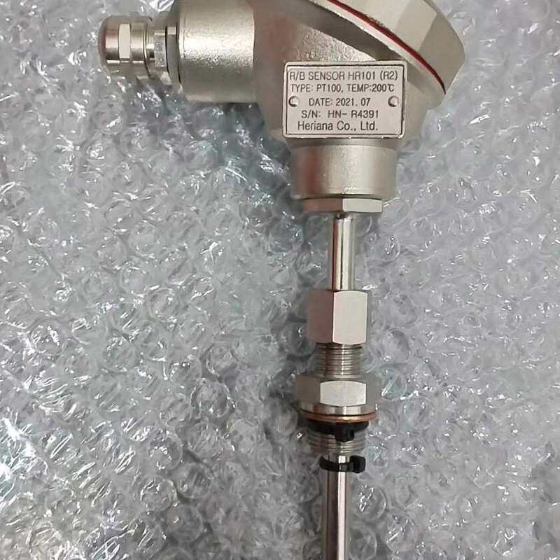 Heriana温度传感器 R/B SENSOR HR101（--议价商品