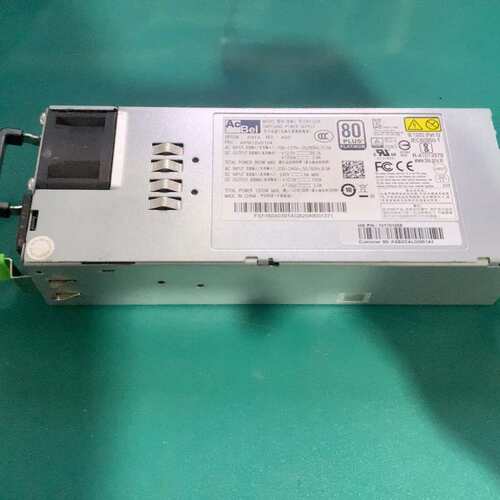康舒ACBEL R1CA2122A 1200W服务器电源--议价商品