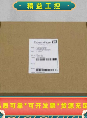 EH恩德斯豪斯压力变送器PTP31-A2A13P2AE1--议价商品
