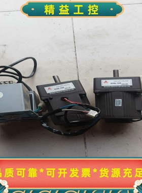 4IK25RGN-CF调速电机4GN10K减速机，代调速器--议价商品