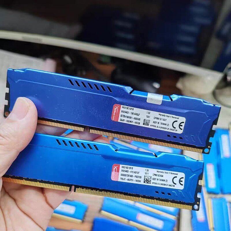 金士顿HyperX FURY DDR3 8G内存条，1866--议价商品
