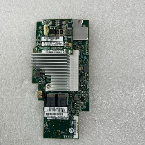 Intel RAID RMS3CC080 服务器阵列卡12G--议价商品