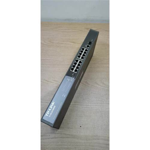 TP-LINK普联SL2218WEB6+