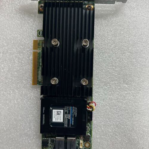 DELL H730P 2GB SAS raid磁盘阵列 大卡--议价商品