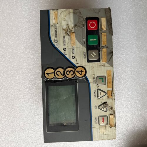 AirMaster Q1控制器，原装拆机件，型号STIY10--议价商品