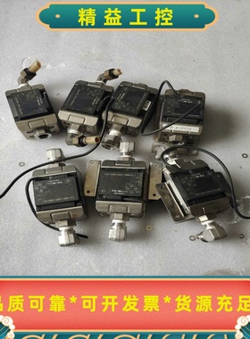 KEYENCEFD-M10AT，液体流量计，二手拆机实物--议价商品