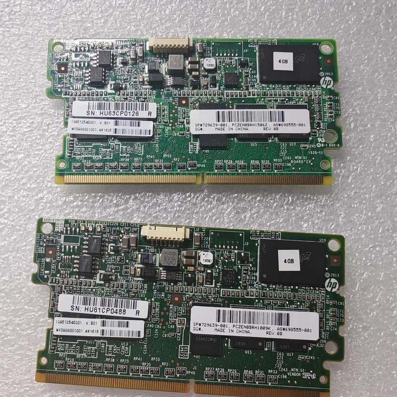 HP P830阵列卡4G缓存 raid卡 698533-B2--议价商品