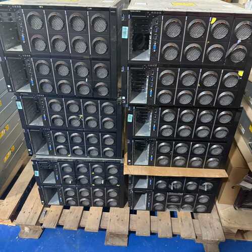 联想 X3950X6 6241-AC1 整机出售，每一台带8--议价商品