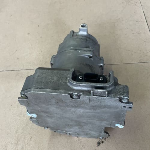 奔驰S400W221混动冷气泵压缩机空调压缩机空调泵油电--议价商品