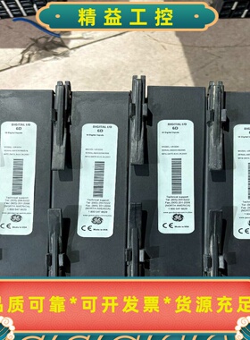 美国GE工控模块，多个型号：UR8FH、UR9EH、UR6C--议价商品