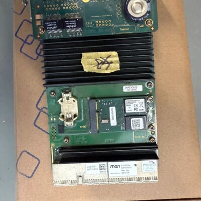 西门子，MEN，compactpcl 模块V25463-B4--议价商品