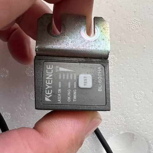 NEC条码扫描器BCR5342H-STY原装进口拆机二手，正--议价商品