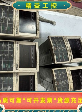 日本UnipulseF340A数字显示器，二手拆机，实物拍--议价商品