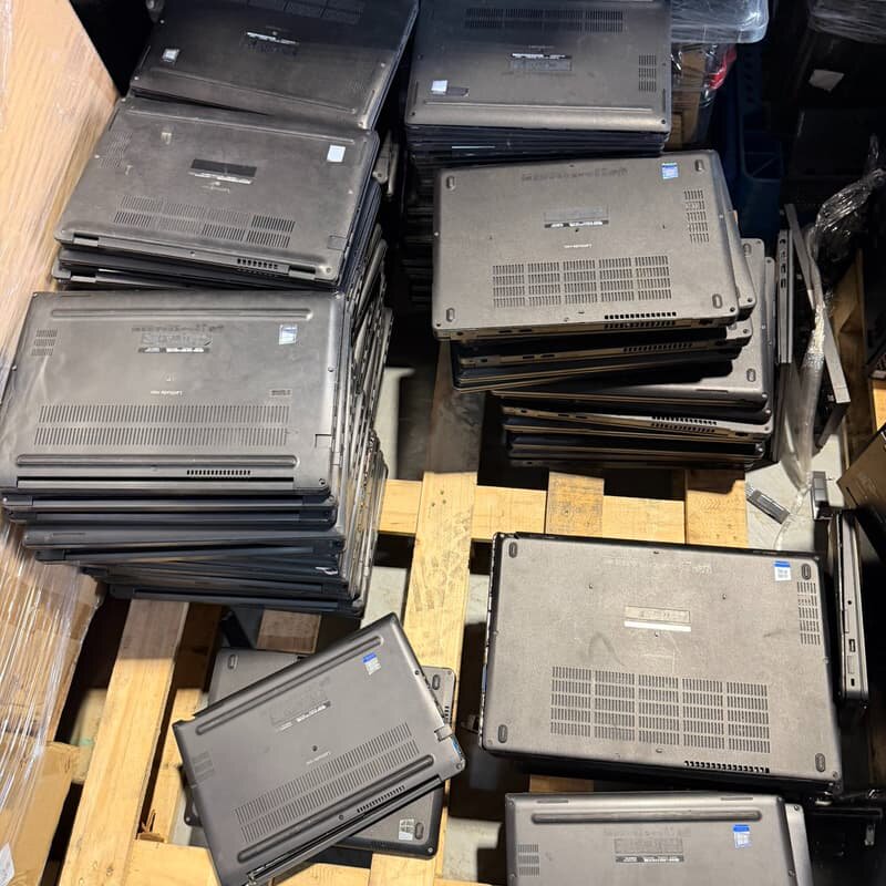 戴尔latitude5300电脑准系统--议价商品