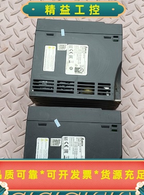 台达B2驱动器ASDB20421B400w成色如