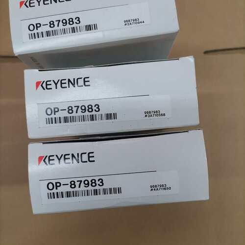 OP-87983基恩士手柄全新原装正品--议价商品