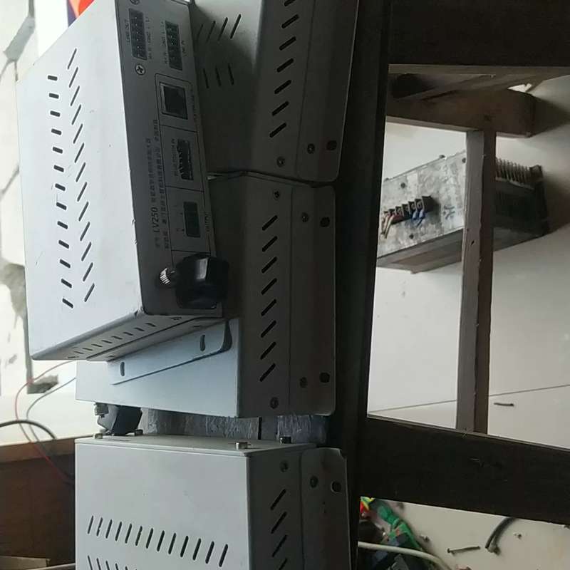 音乐功放音丽士LV-250家庭智能背景音乐功放嵌入隐藏式--议价商品