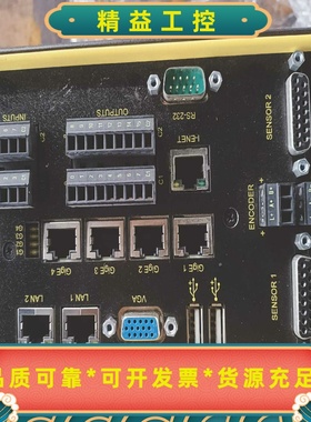 OGNEX康耐视控制器VC7L-ASSY-420-0001--议价商品