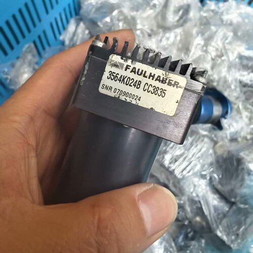 FAULHABER 3564K024B CC3835 微型电--议价商品