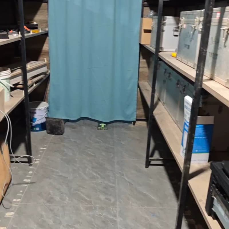 二手铝合金航空箱周转搬运手提箱仪器设备箱,有几十个,尺寸--议