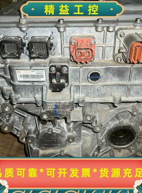 比亚迪TZ33X26S-A动力域控制器，70kW，260A，--议价商品