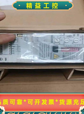 全新ABB变频器68878420ACS55ACS55-0--议价商品