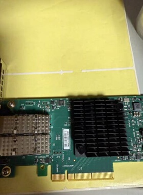 Mellanox DELL/戴尔 CX4121C Conne--议价商品