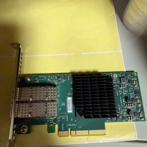 Mellanox DELL/戴尔 CX4121C Conne--议价商品