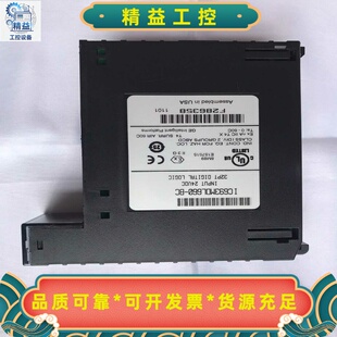 IC693MDL660二手拆机功能正常成色漂亮可充新--议价商品