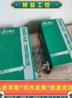 mks流量计M100B00422CS1BV，200sccm，--议价商品