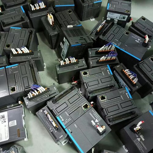 台达PLC主机AS332T AS320T-B--议价商品