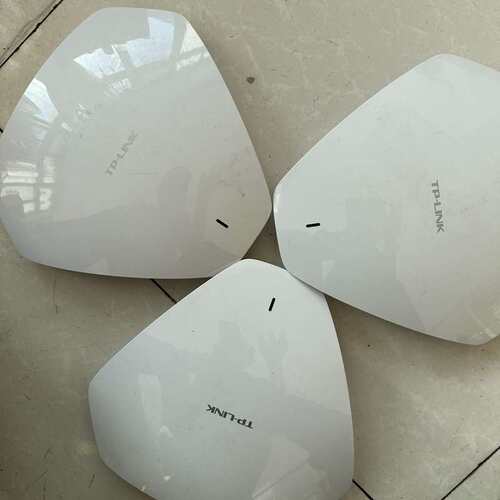 TPLINK 450M无线吸顶式AP TL-AP45--议价商品