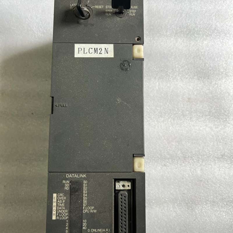 韩国LG模块M2ACPU R21,二手拆机,功能包好,--议价商品