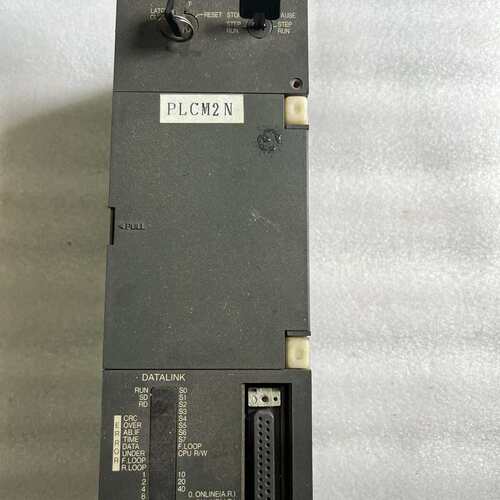韩国LG模块M2ACPU R21，二手拆机，功能包好，--议价商品