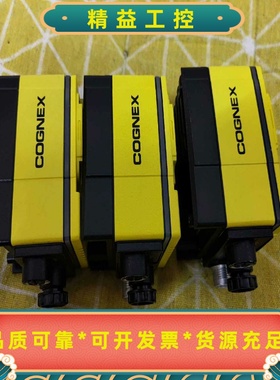 康耐视智能相机IS7905M-363-50。二手剩余，用不到--议价商品