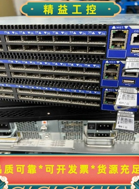 Mallanox/迈络斯sx603640G/56g交换机--议价商品