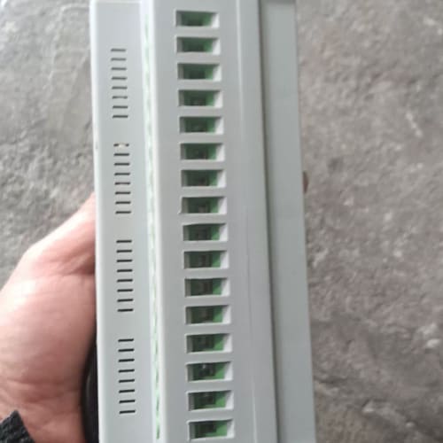 罗格朗调光模块LE/8R,功能正常,外观如图,成色不错!有8--议价