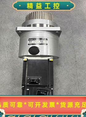 SHIMPO-NIDECVRGF-11C90-400-TE--议价商品