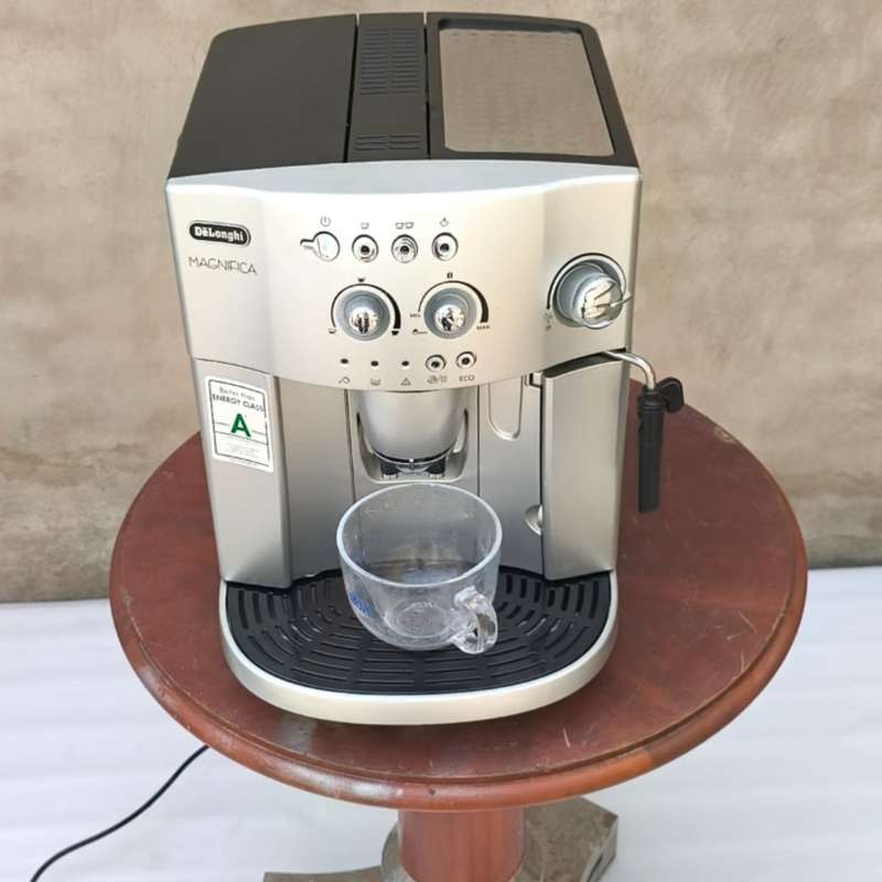 德龙 Delonghi ESAM4200.S 全自动咖啡机--议价商品