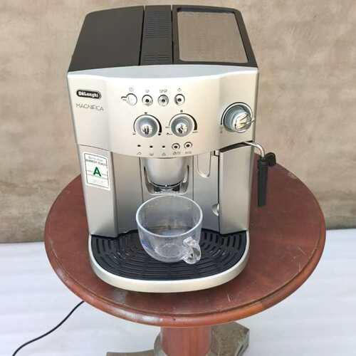 德龙 Delonghi ESAM4200.S 全自动咖啡机--议价商品