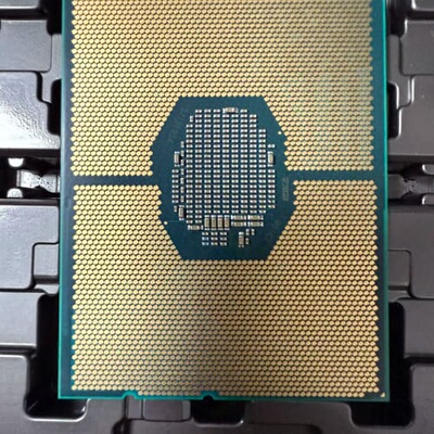 英特尔金牌5218R CPU 3647针 12核24线程 3--议价商品