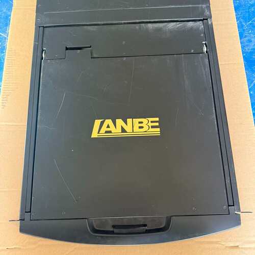 蓝宝LANBE AS-7108ULG 北京现货一台，外观正常--议价商品