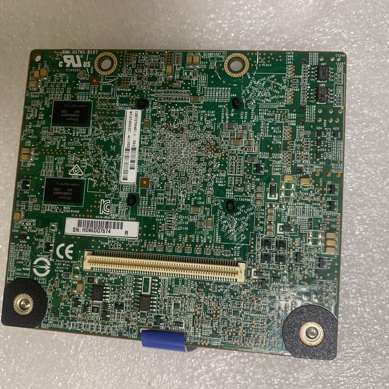 拆机HP P408i-a阵列卡 12G SAS双口 8362--议价商品