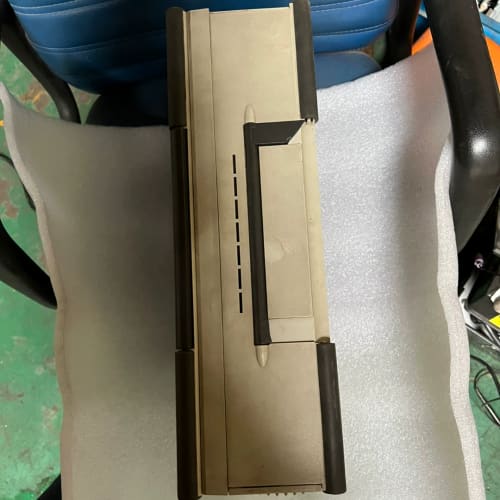 西门子PG740 6ES7740-2AB00-0YB0 古--议价商品