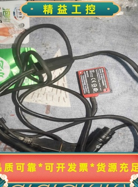 基恩士KEYENCESR-710扫描头，成色漂亮，，拆机件--议价商品