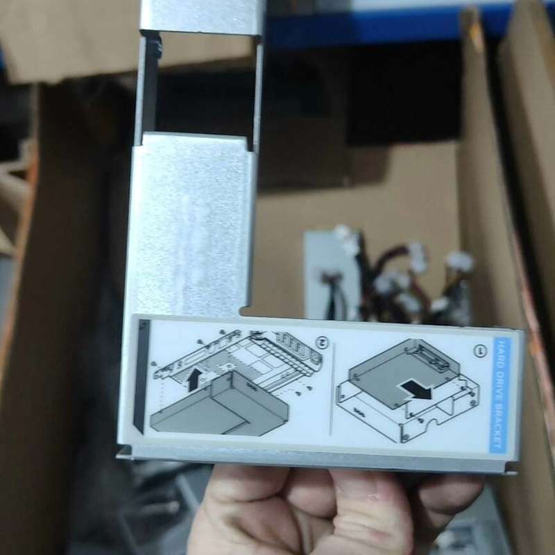 器通用转换架，3.5寸转2.5寸，大量现货服务器托架拆机--议价商品