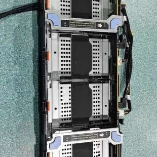 包出几百个 原装拆机 成色新 戴尔R740XD服务器内置硬--议价商品