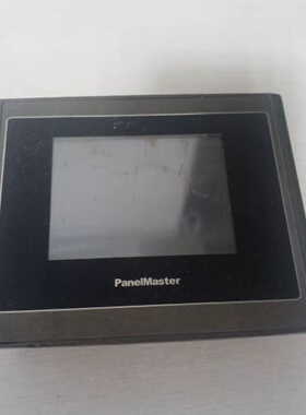屏通触摸屏PanelMaster PL035-TST1A-F--议价商品